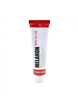 Освітлювальний крем проти пігментації Melanon X Cream Medi-Peel 30 мл