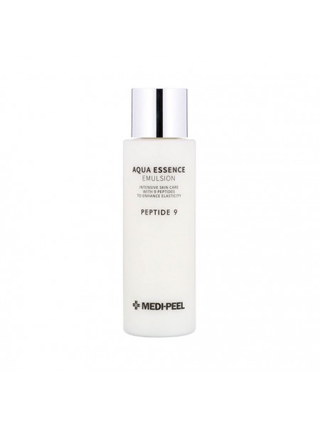 Емульсія з пептидами для обличчя Medi-Peel Peptide 9 Aqua Essence Emulsion 250 мл