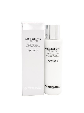 Емульсія з пептидами для обличчя Medi-Peel Peptide 9 Aqua Essence Emulsion 250 мл