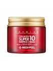 Антивіковий нічний крем із колагеном Medi-Peel Collagen Super 10 Sleeping Cream 70 мл