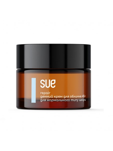 Крем для обличчя Repair 45+ Sue 30 мл