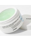 Гель-крем для обличчя Hydrium Green Tea Aqua Soothing Gel Cream Cosrx 50 мл