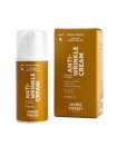 Нічний крем проти зморщок для сухої та нормальної шкіри Marie Fresh cosmetics 30 мл
