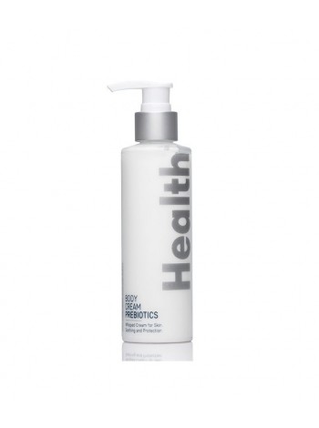 Крем-мус із пребіотиками для тіла Vesna 200 мл