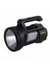 Ліхтар акумуляторний Panther PT-8090 LED+SMD з мерехтливим червоним діодом