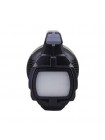 Ліхтар акумуляторний Panther PT-8090 LED+SMD з мерехтливим червоним діодом