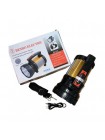 Ліхтар ручний акумуляторний Benbo Bb-006 5000 mAh Orange-Black