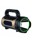 Ліхтар ручний акумуляторний Panther PT-8893 3600 mAh