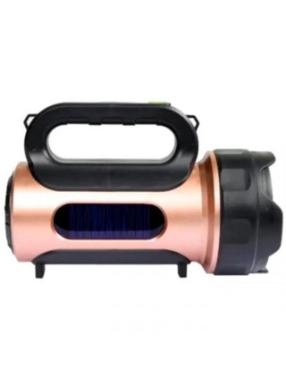 Ліхтар ручний акумуляторний Panther PT-8893 3600 mAh