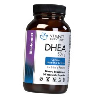 Дегідроепіандростерон DHEA 50 Bluebonnet Nutrition 60вігкапс (72393015)
