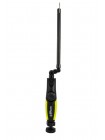 Ліхтар інспекційний магнітний складаний WERTVOLL CREELED/COBLED IP44 Li-ion 2000 mAh/t (RX-8009)