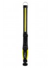 Ліхтар інспекційний магнітний складаний WERTVOLL CREELED/COBLED IP44 Li-ion 2000 mAh/t (RX-8009)