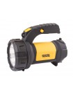 Ліхтар з ручкою MASTERTOOL CREE LED+COB LED 4xAA ABS 2 в 1 360° 4 режими (94-0804)