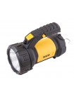 Ліхтар з ручкою MASTERTOOL CREE LED+COB LED 4xAA ABS 2 в 1 360° 4 режими (94-0804)