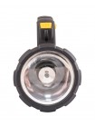 Ліхтар з ручкою MASTERTOOL CREE LED+COB LED 4xAA ABS 2 в 1 360° 4 режими (94-0804)