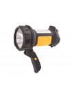 Ліхтар з ручкою MASTERTOOL CREE LED+COB LED 4xAA ABS 2 в 1 360° 4 режими (94-0804)