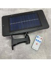 Вуличний ліхтар на сонячній батареї Solar JLP2180/8888