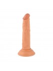 Фалоїмітатор на присоску Realistic Dong Flesh Mr. Rude 7.9 Vscnovelty