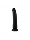Фалоїмітатор на присоску Realistic Dong Black Mr. Rude 8.5 Vscnovelty