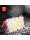 Ліхтар Quantum QM-FL2030 Worker 15 Вт COB+LED з функцією Power Bank
