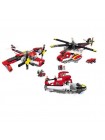 Конструктор AUSINI Assembling master 427 деталей 3 в 1 Red (124749)