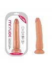 Фалоїмітатор на присоску Realistic Dong Flesh Mr. Rude 8.5 Vscnovelty
