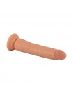 Фалоїмітатор на присоску Realistic Dong Flesh Mr. Rude 8.5 Vscnovelty