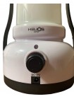 Яскравий світлодіодний прожектор ліхтар Helios HS-5203 на 24 світлодіоди (1756375688)