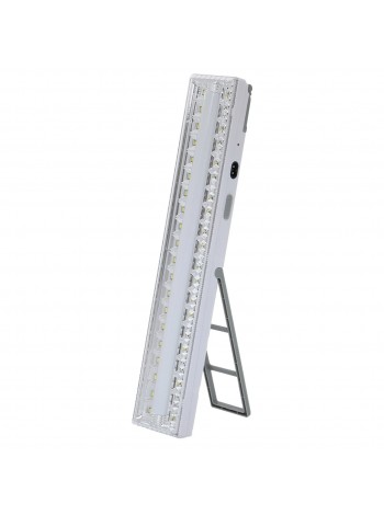 Світильник аварійного освітлення з акумулятором X-BALOG YJ-8817-1 Білий