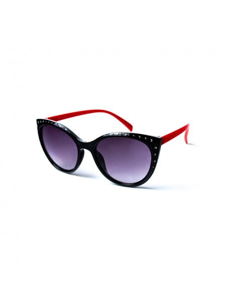 Сонцезахисні окуляри дитячі Кітті 449-664 LuckyLOOK