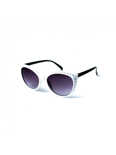Сонцезахисні окуляри дитячі Кітті 449-695 LuckyLOOK