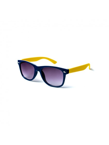 Сонцезахисні окуляри дитячі Вайфарер 449-787 LuckyLOOK