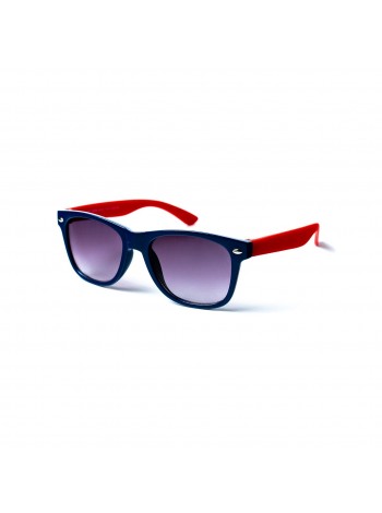 Сонцезахисні окуляри дитячі Вайфарер 449-800 LuckyLOOK
