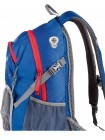 Спортивний рюкзак велорюкзак Crivit Синій (IAN340588)