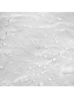 Намет пляжний Spokey Stratus 190x120x90 см Жовто-синій