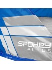 Намет пляжний Spokey Altus 195x100x85 см Жовто-синій