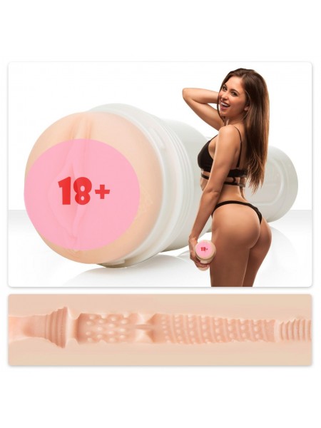 Мастурбатор Fleshlight Girls: Riley Reid Utopia (F14636)