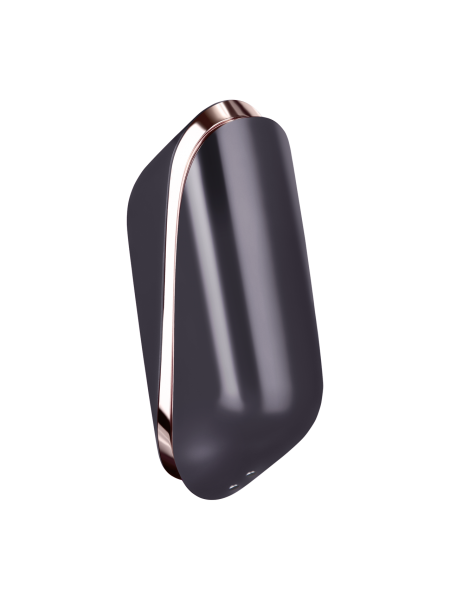 Вакуумний кліторальний стимулятор Satisfyer Pro Traveler (SO1831)
