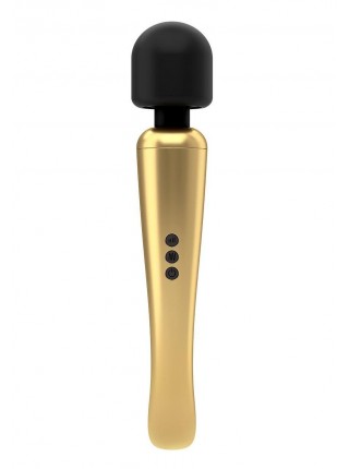 Вибромассажер Dorcel MEGAWAND GOLD (SO1730)