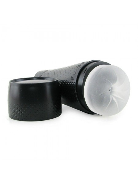 Мастурбатор Fleshlight Flight Pilot Чорний (F19501)