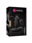 Масажери простати з ротацією Dorcel P-Swing (SO3073)