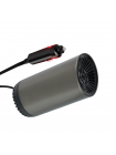 Портативний автомобільний обігрівач вентилятор SUNROZ W8111 (MJ509B) для лобового скла 2 в 1 12V 150W