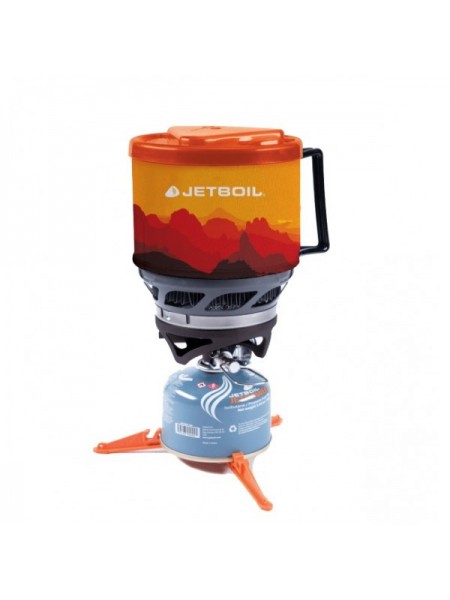 Система Jetboil Minimo Sunset (1033-JB MNMSS-EU)