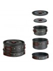 Набір посуду Fire Maple FMC 202 (1060-FMC 202)