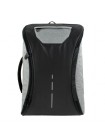 Рюкзак міський Dasfour Office XD-UX 15.6' Grey (23311)