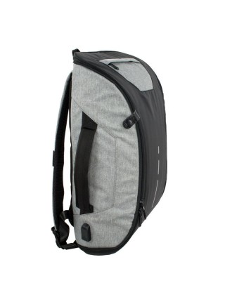 Рюкзак міський Dasfour Office XD-UX 15.6' Grey (23311)