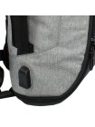Рюкзак міський Dasfour Office XD-UX 15.6' Grey (23311)