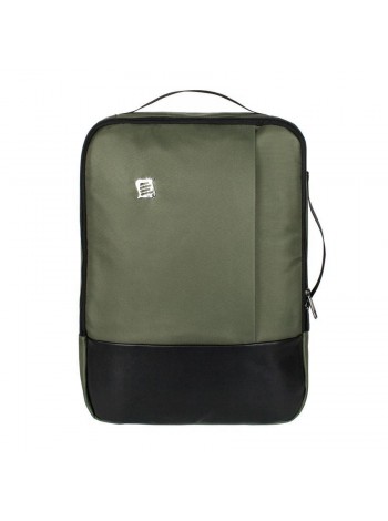 Рюкзак-сумка Dasfour Case LR 16'' Khaki (21987)