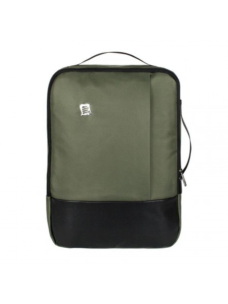 Рюкзак-сумка Dasfour Case LR 16'' Khaki (21987)