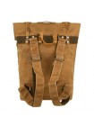 Міський рюкзак Fisher Рол Топ roll top FC-1792 45x36x12 см Світло-коричневий (23027)